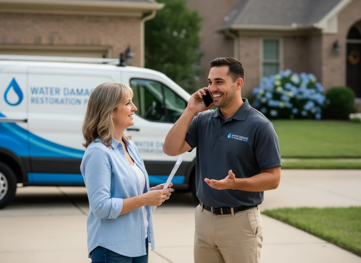 Flood Restoration Milton, IL FAQs